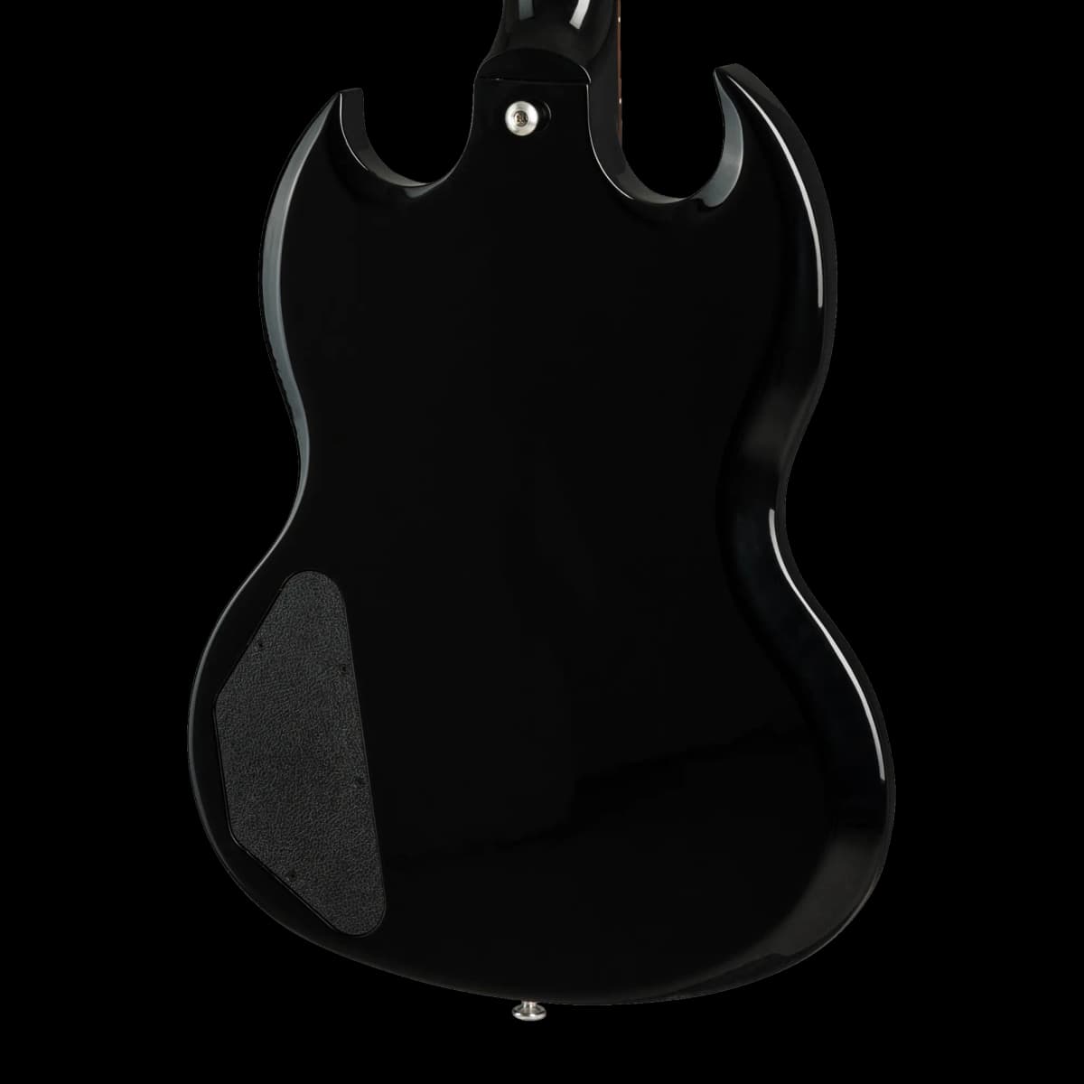 Gibson SG Standard Bass, Ebony — photo 2