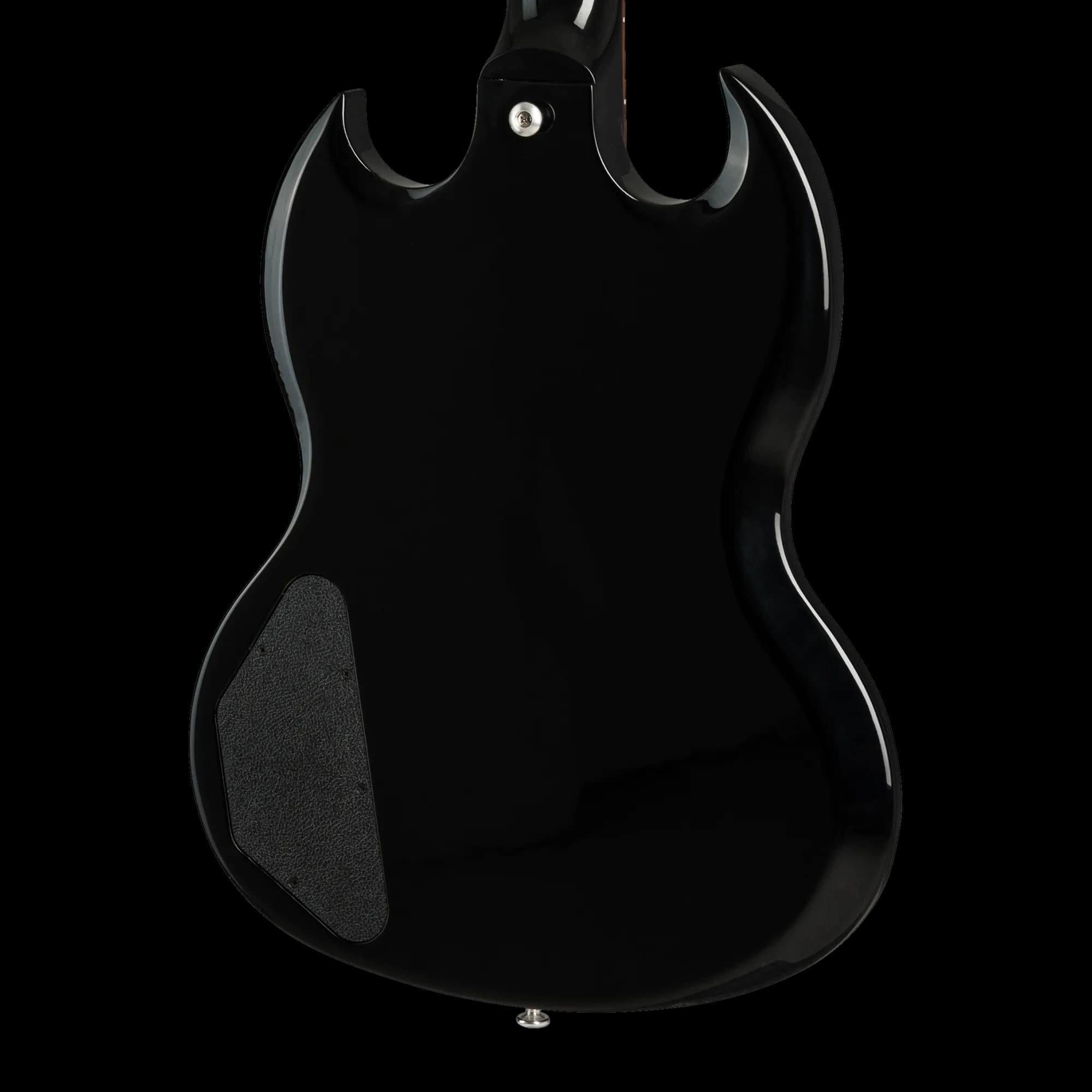 Gibson SG Standard Bass, Ebony — photo 2
