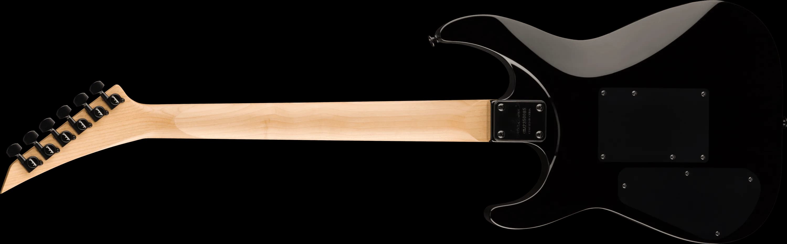 Jackson JS Series Dinky JS32 DKAP — photo 2