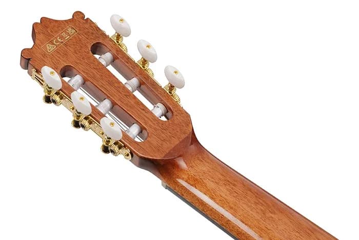Ibanez GA6CE — photo 2