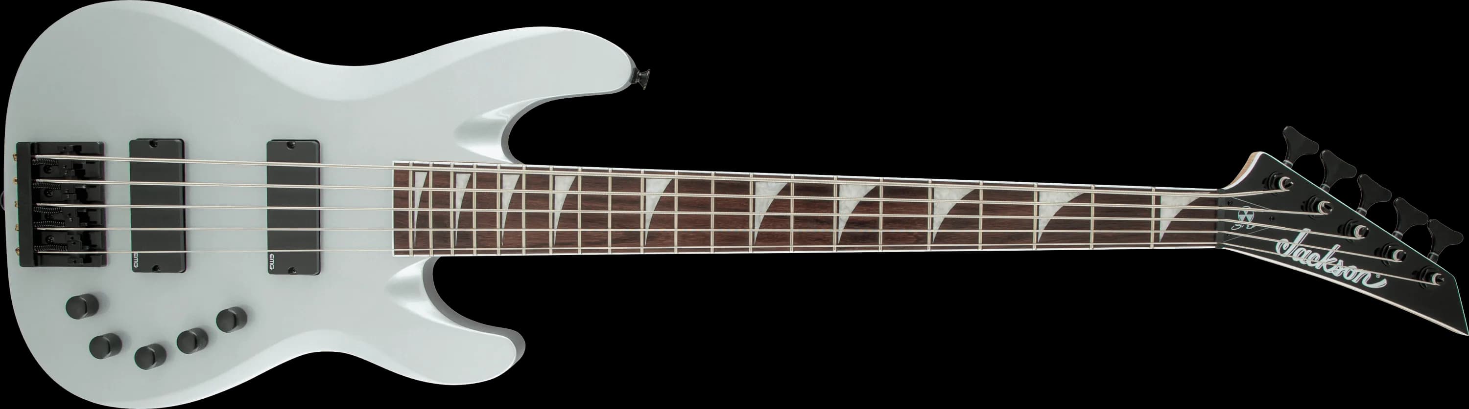 Jackson X Series Signature David Ellefson Concert Bass CBX V