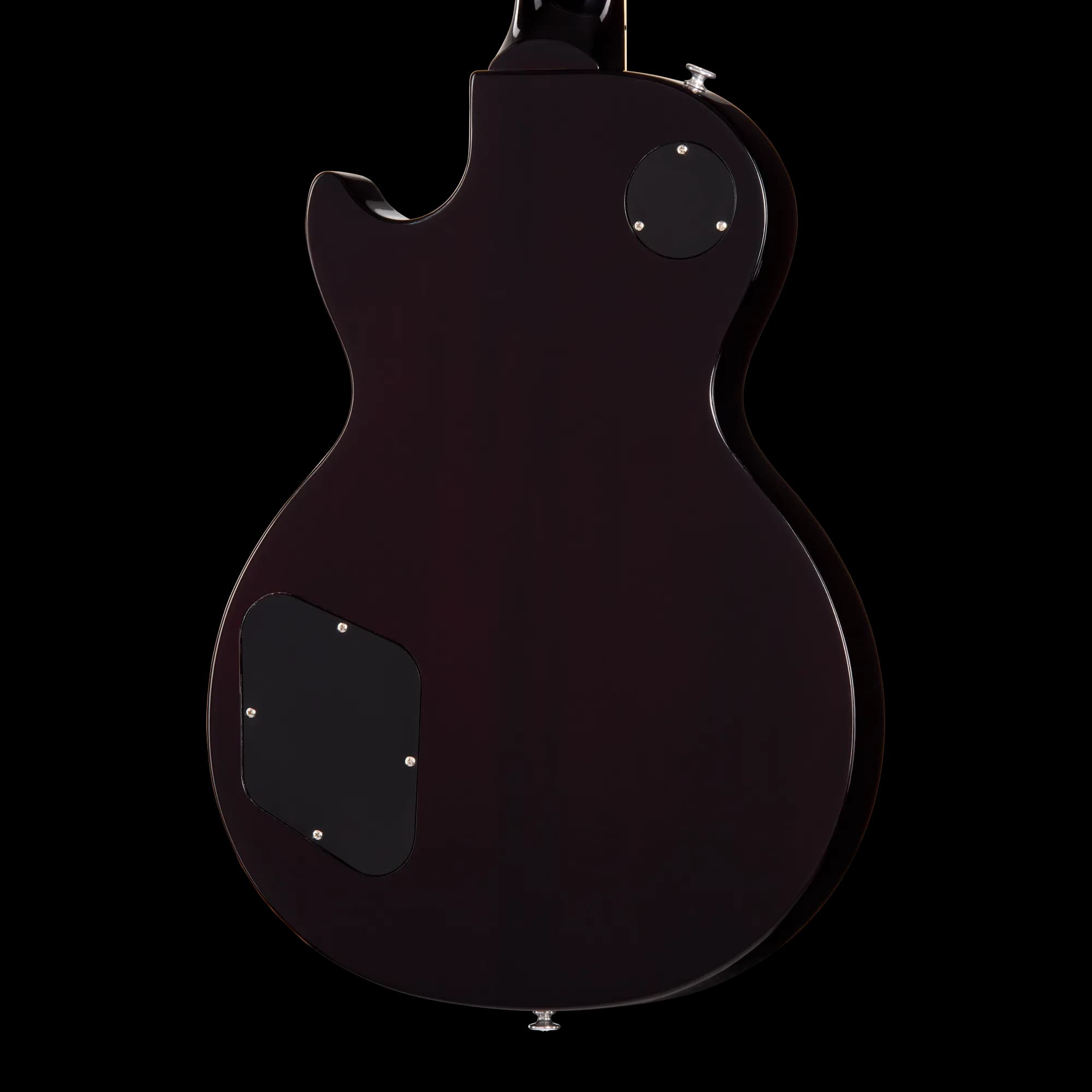 Gibson Les Paul Special with Mini Humbucker and P-90, Tobacco Burst, Exclusive — photo 2