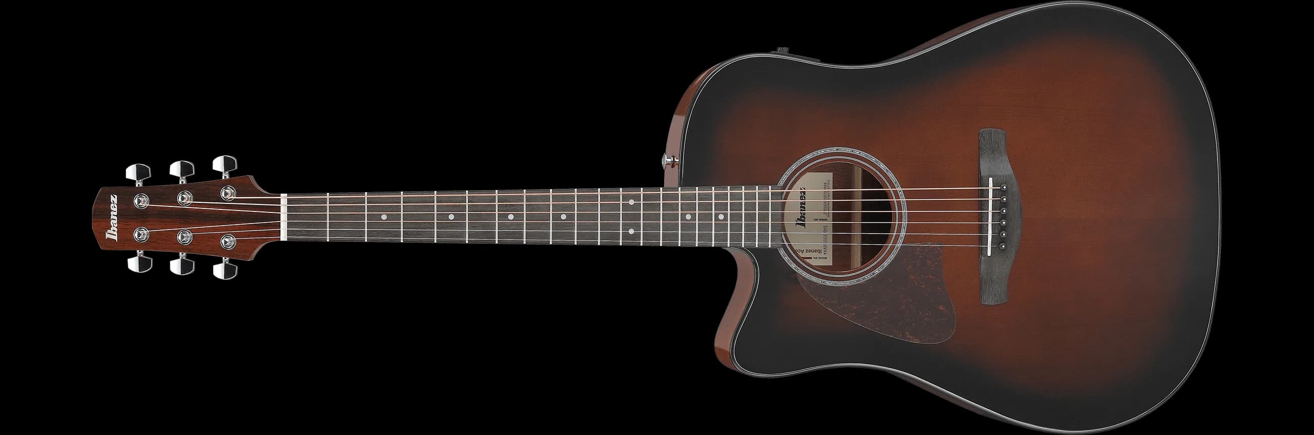 Ibanez AAD51LCE