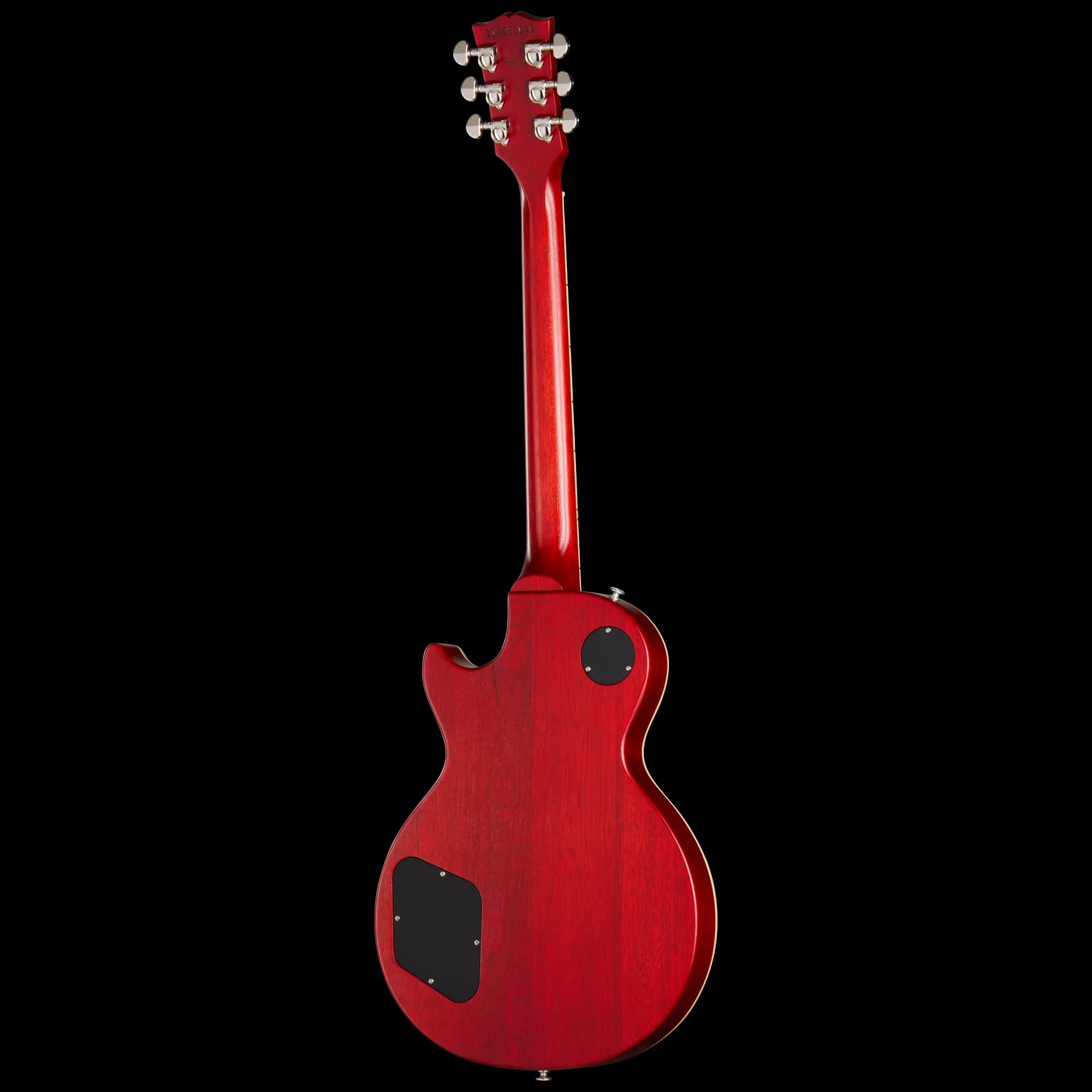 Gibson Les Paul Standard 60s Faded with '57 Classic Underwound, Iced Tea, Exclusive — photo 4