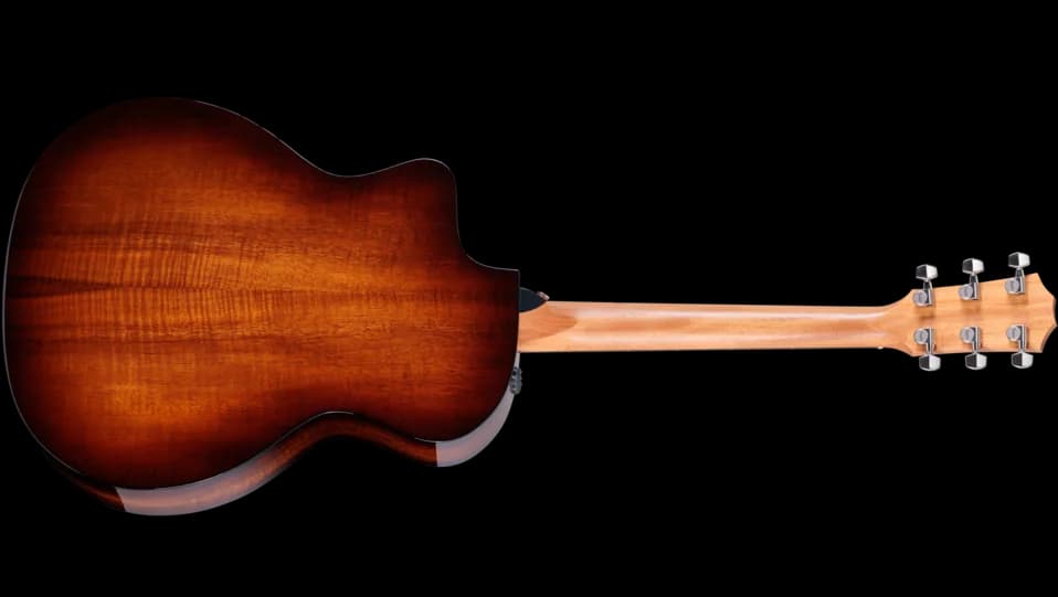 Taylor 214ce-K SB Plus