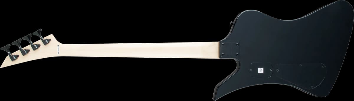 Jackson JS Series Kelly Bird Bass JS3Q — photo 2