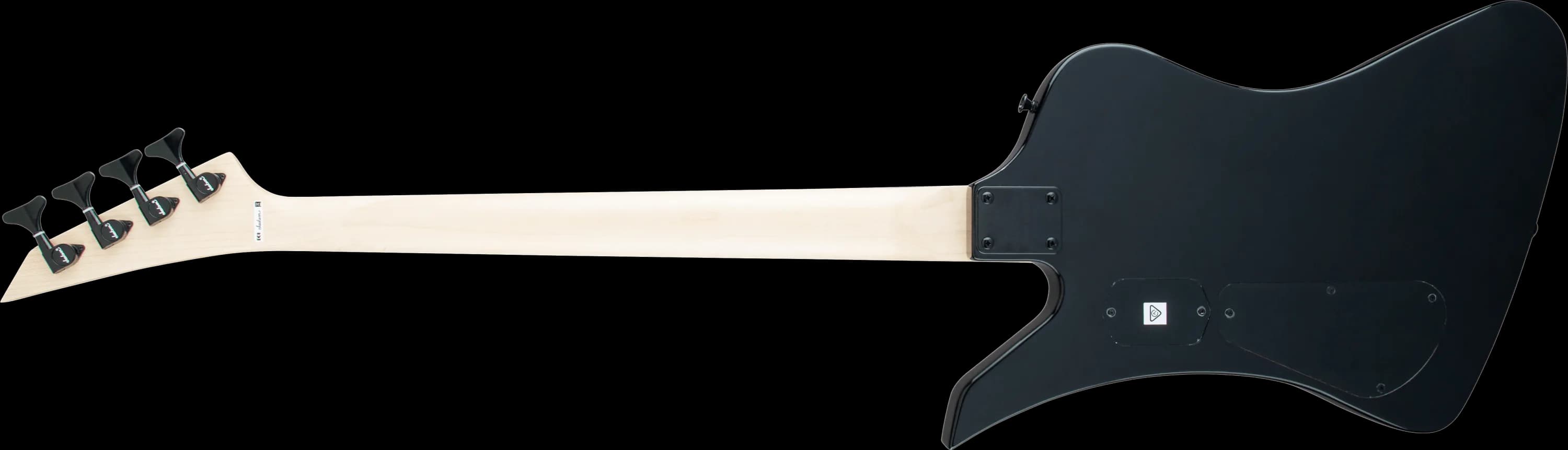 Jackson JS Series Kelly Bird Bass JS3Q — photo 2