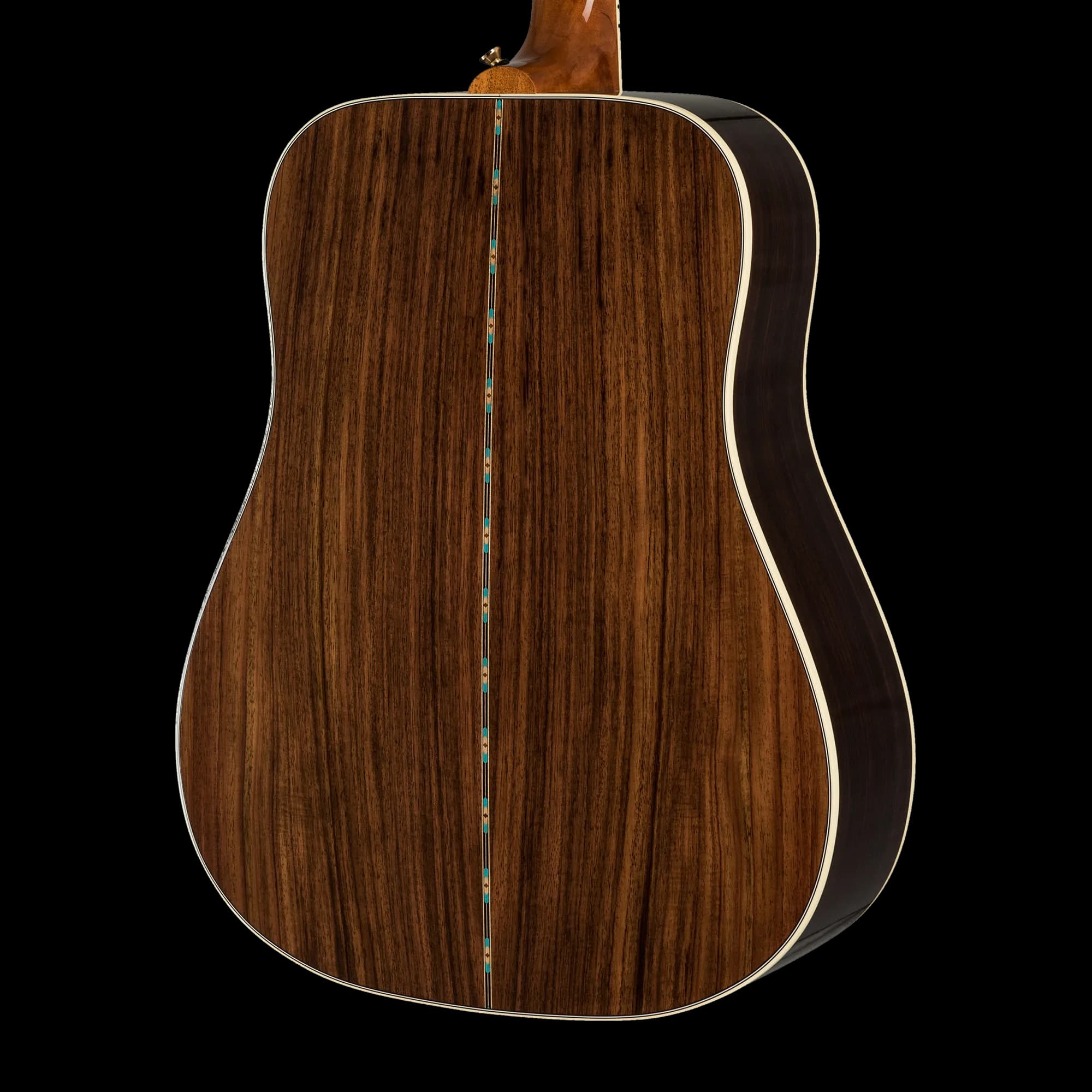 Gibson Hummingbird Deluxe Rosewood, Left-Handed, Rosewood Burst — photo 2