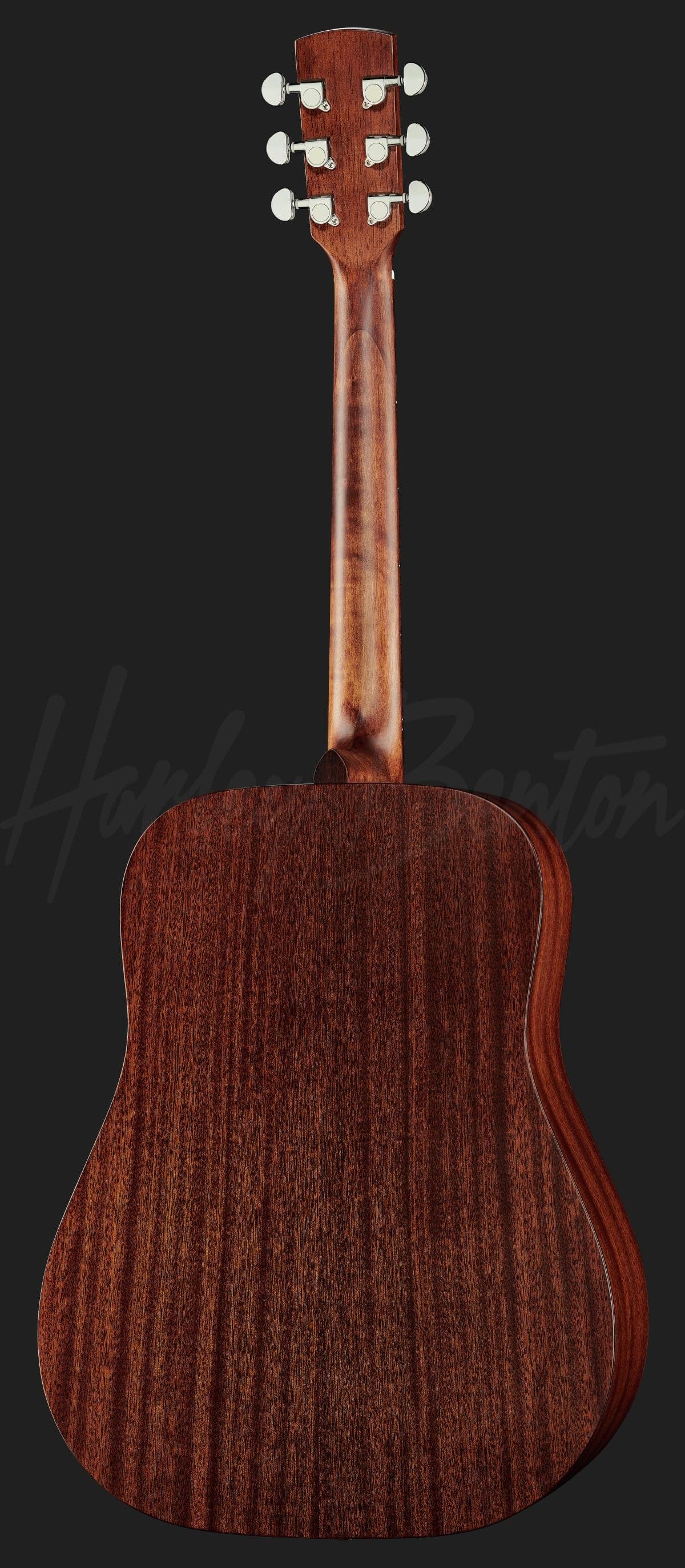 Harley Benton CLD-15M — photo 3