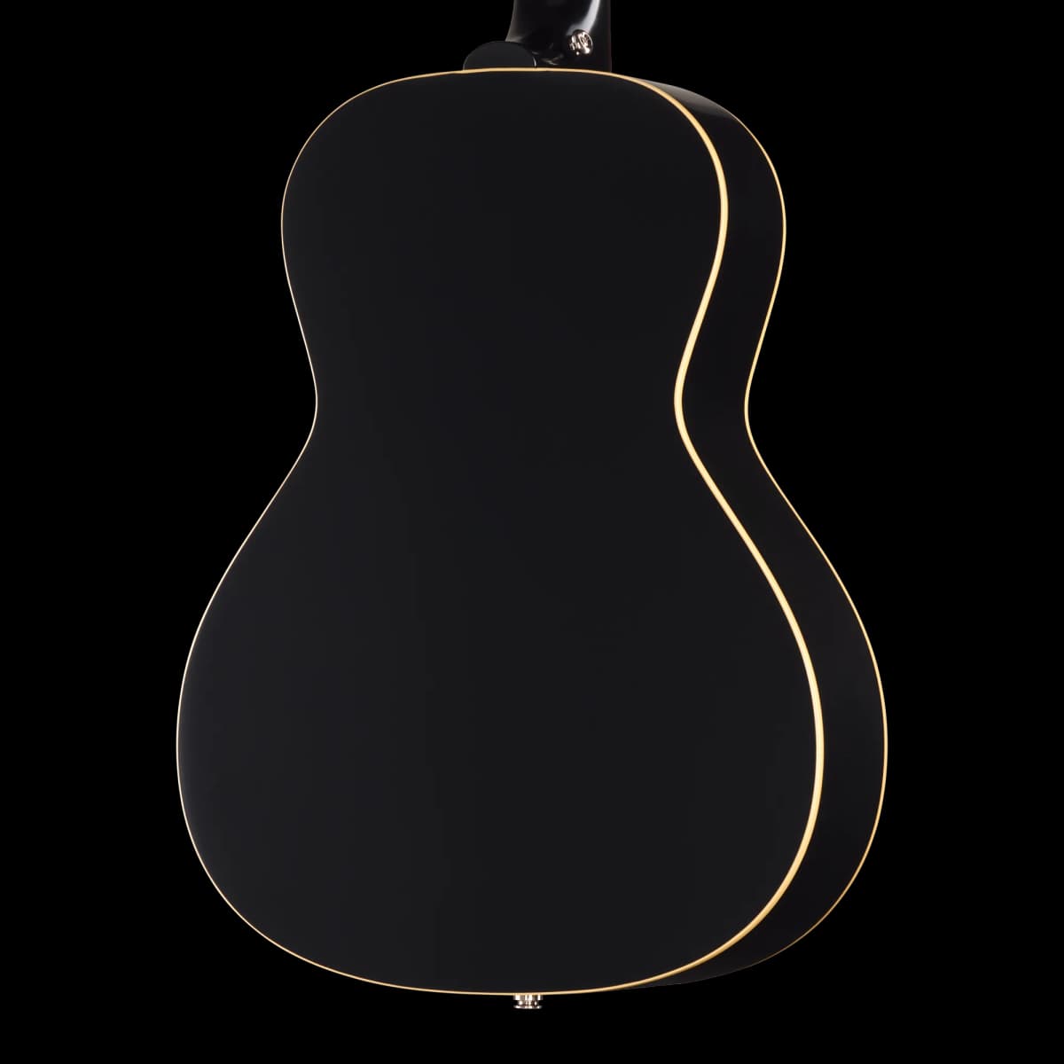 Epiphone L-00 Standard, Left-Handed, Vintage Sunburst — photo 2