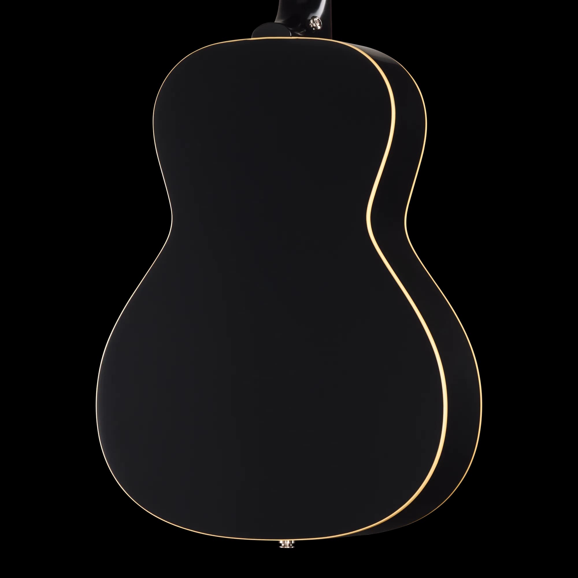 Epiphone L-00 Standard, Left-Handed, Vintage Sunburst — photo 2