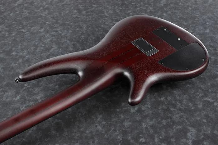 Ibanez SRF700 — photo 3