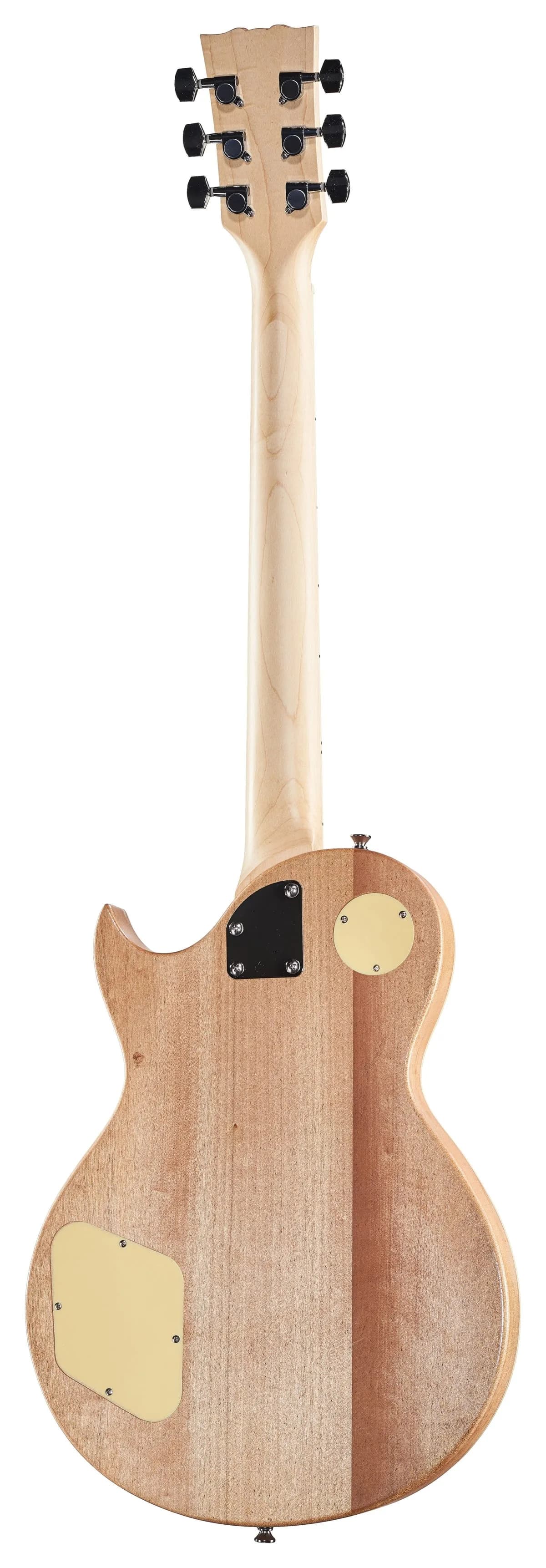 Harley Benton SC DIY-KIT — photo 4