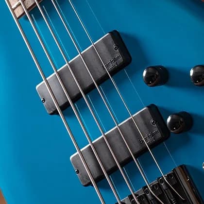 Cort C5 Deluxe Bass — photo 3