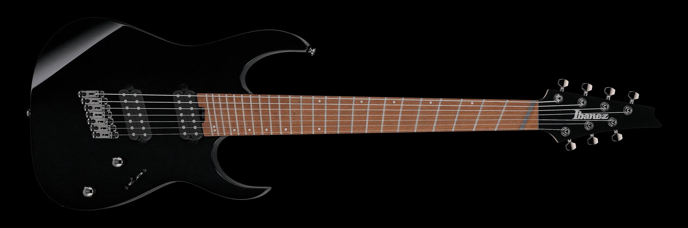 Ibanez RGMS7