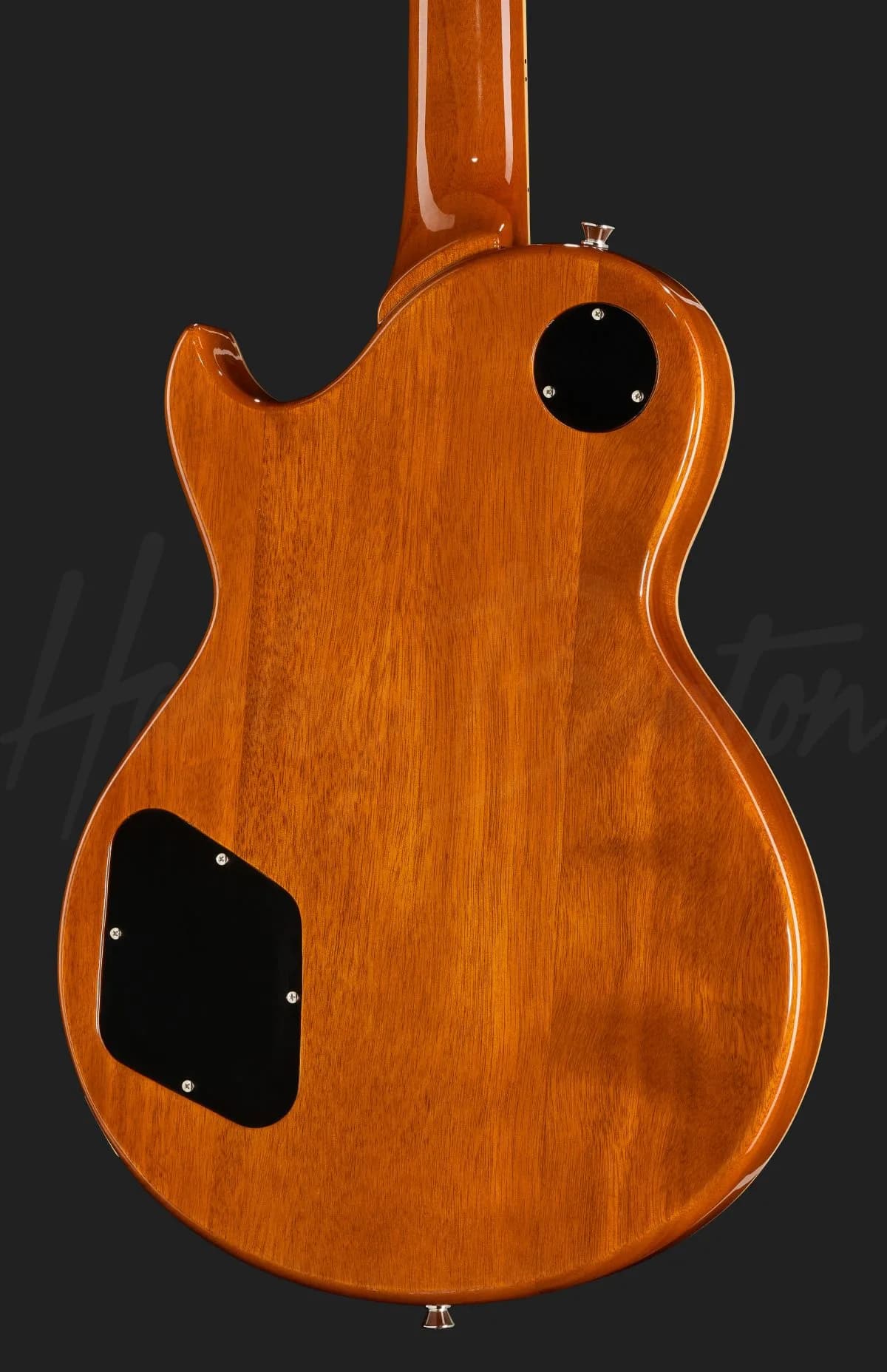 Harley Benton SC-450Plus GT — photo 5