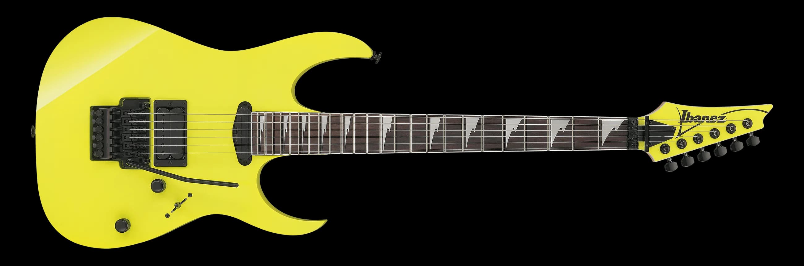 Ibanez RG565R — photo 2