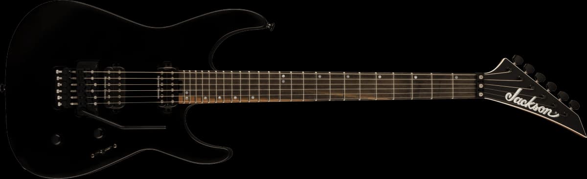 Jackson American Series Virtuoso — photo 8