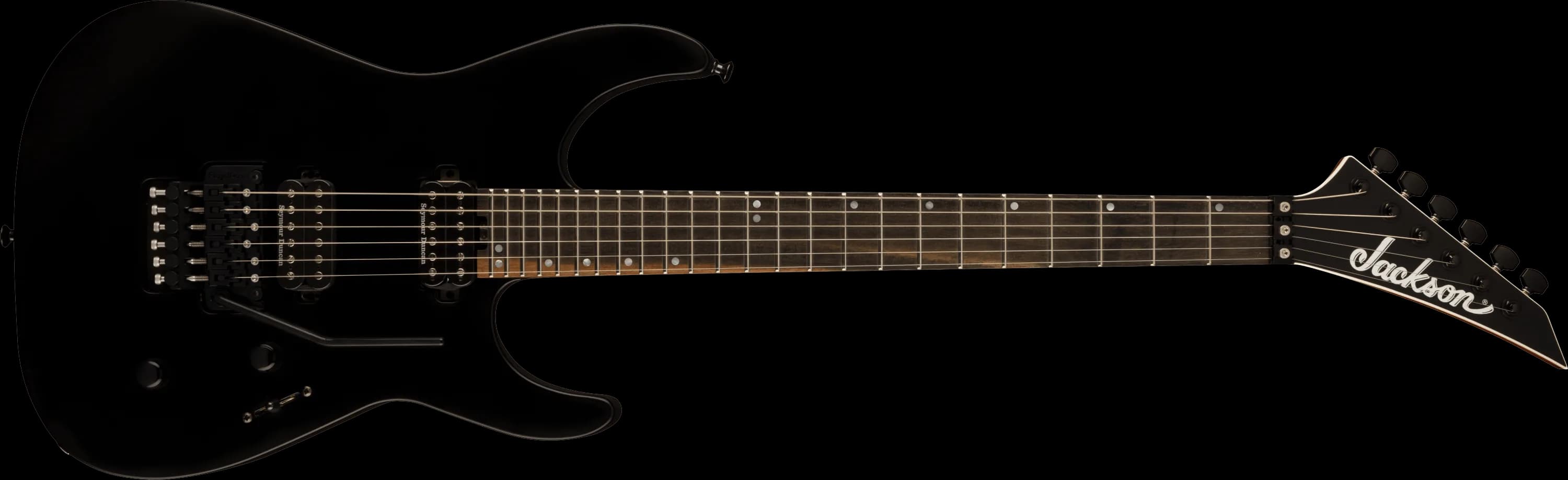 Jackson American Series Virtuoso — photo 8