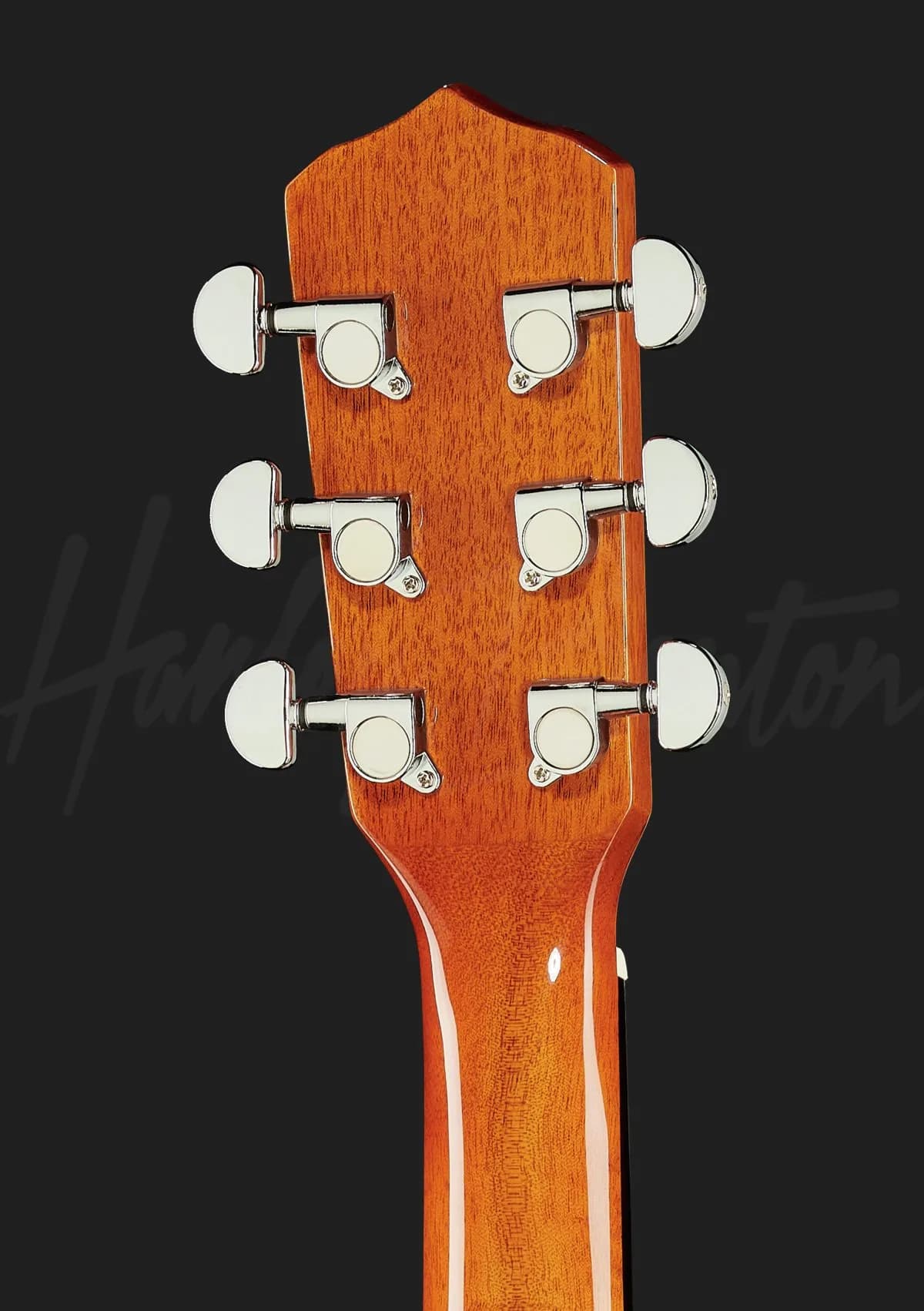 Harley Benton HBJ-26 — photo 7