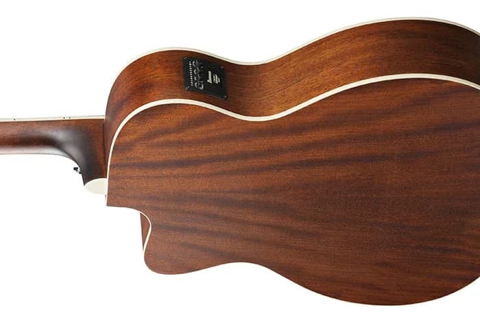 Ibanez AC340CE — photo 3