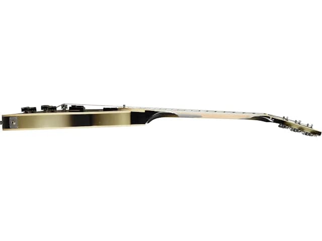 Gibson Adam Jones 1979 LP CST Vintage Silverburst (see photo) Aged, Antique Silverburst — photo 8