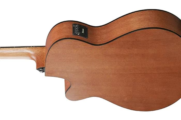 Ibanez VC44CE — photo 5