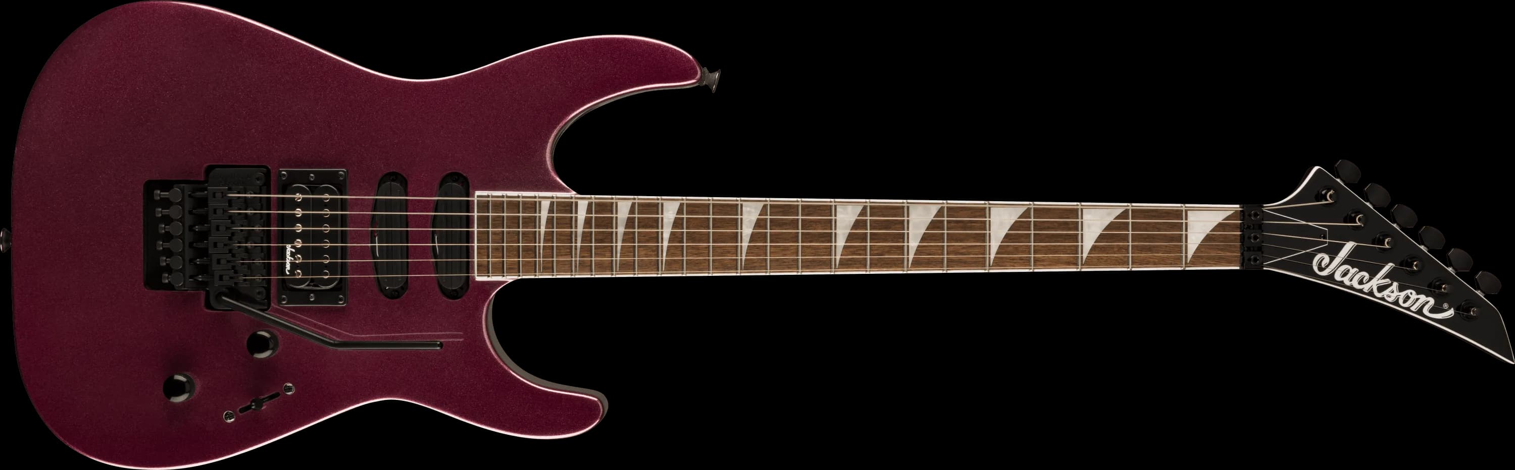 Jackson X Series Soloist SL3X DX