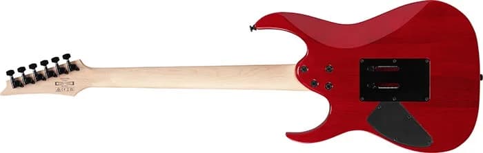 Ibanez RG470PB — photo 5