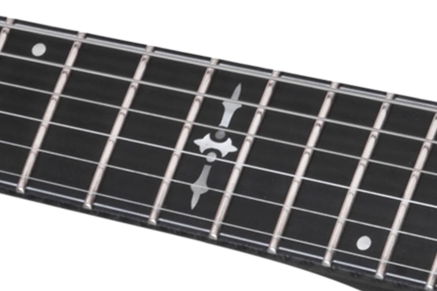 Schecter Hellraiser Hybrid Tempest LH — photo 4