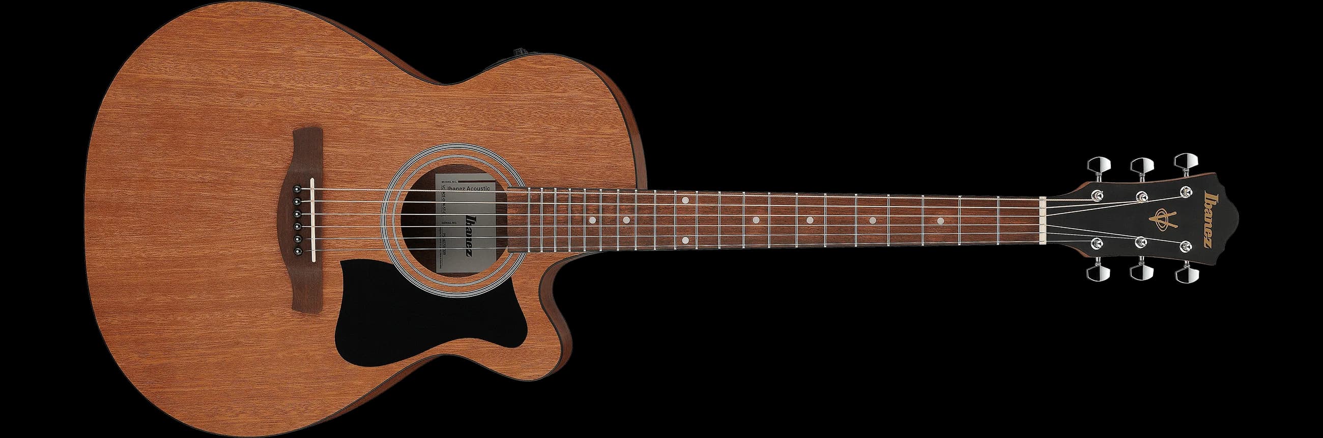 Ibanez VC44CE