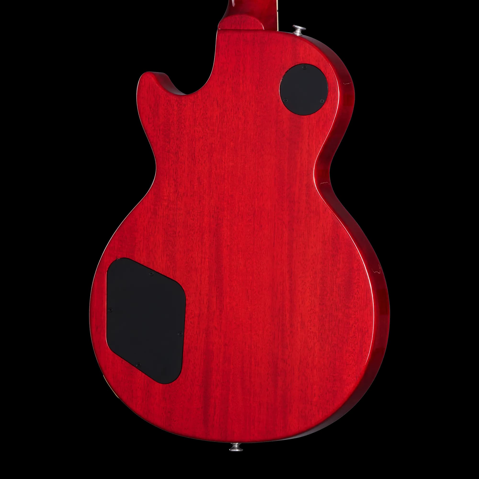 Gibson Les Paul Studio, Cherry Sunburst — photo 2