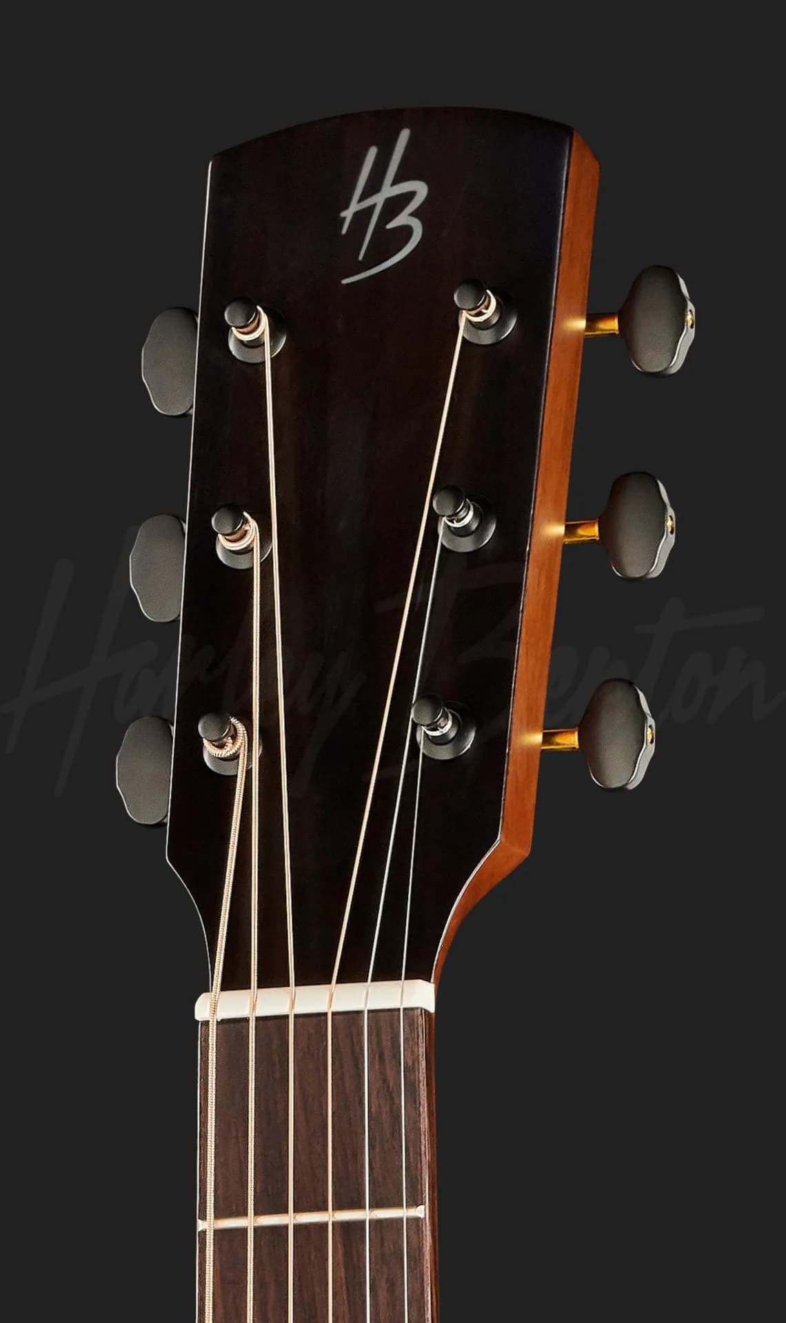 Harley Benton CLO-70ASR NAT — photo 7