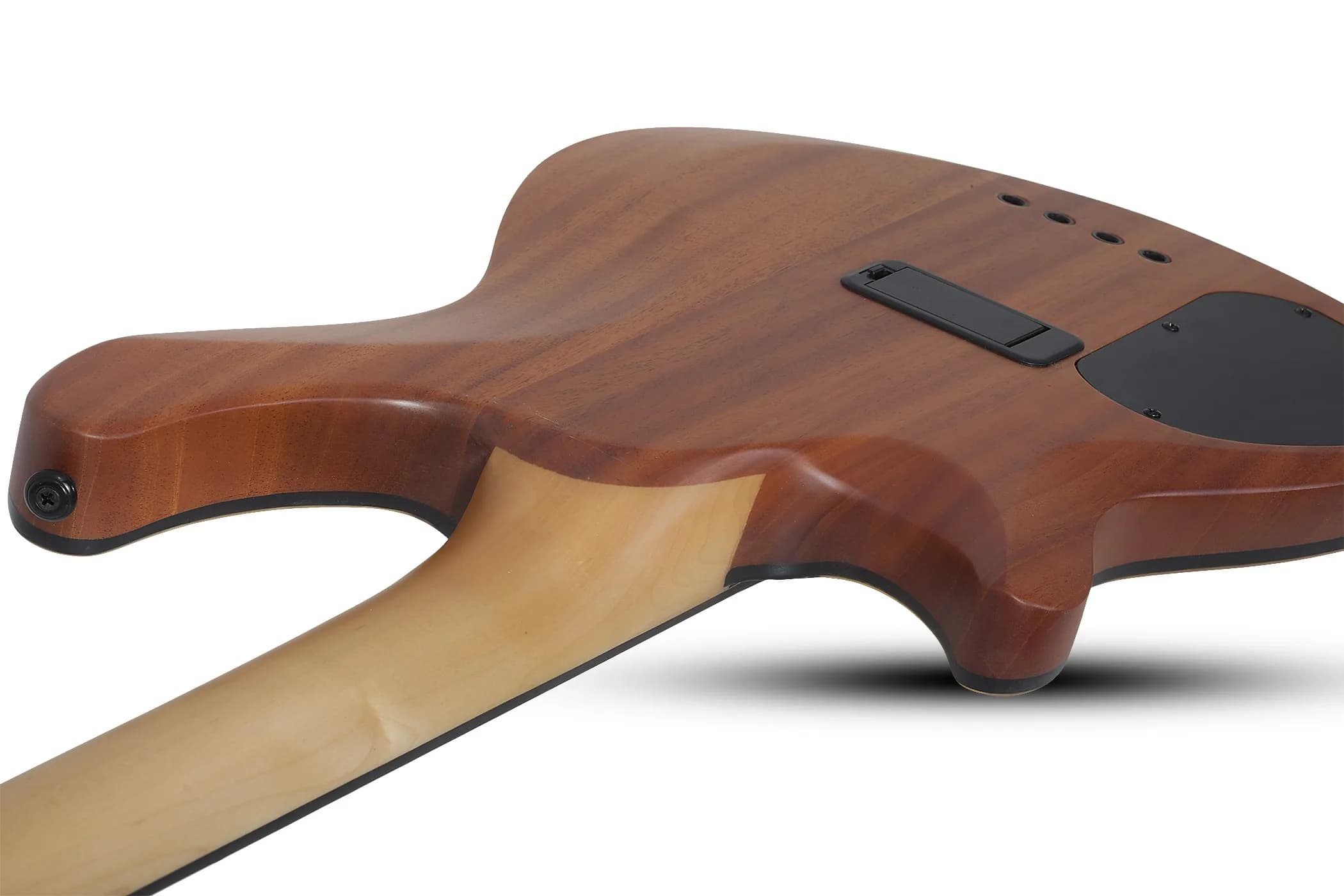 Schecter C-4 GT — photo 4