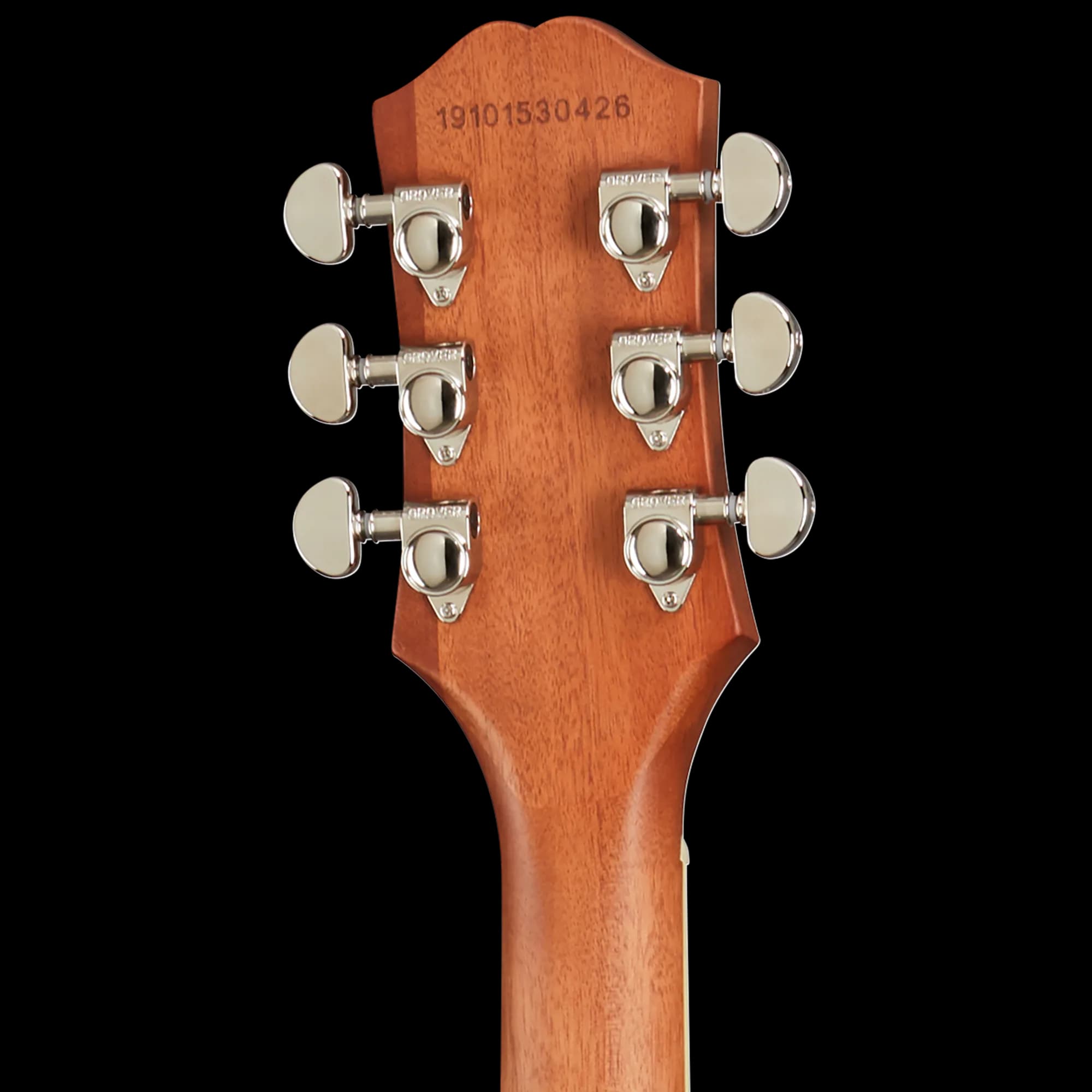 Epiphone Les Paul Classic, Worn Metallic Gold — photo 6