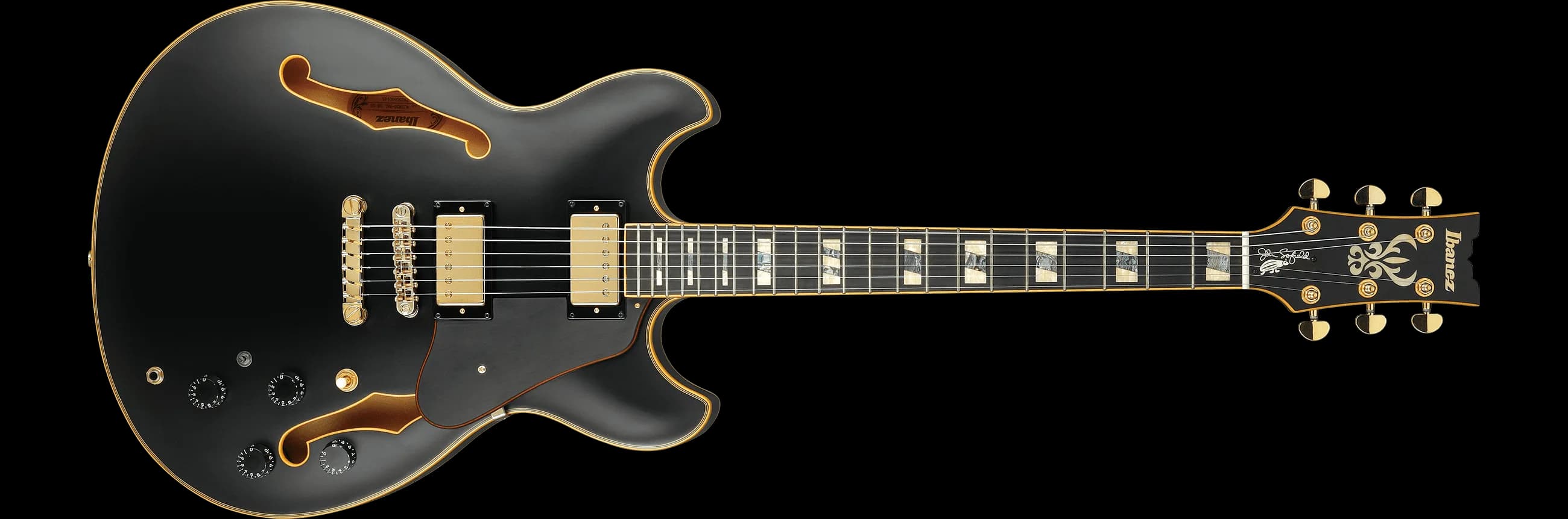 Ibanez JSM20