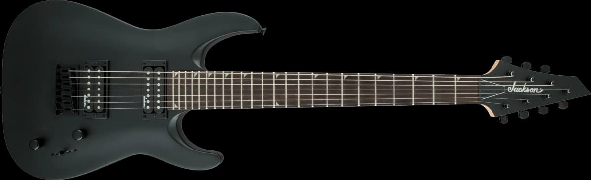 Jackson JS Series Dinky Arch Top JS22-7 DKA HT
