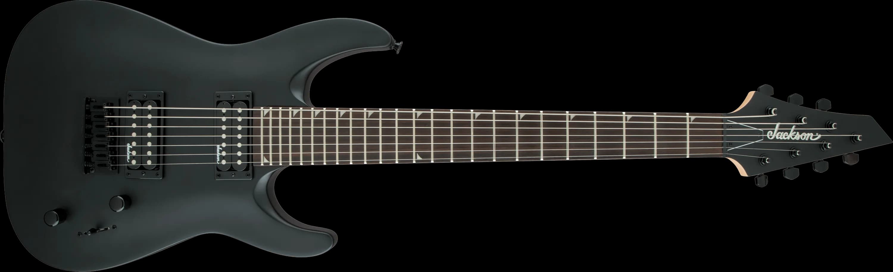Jackson JS Series Dinky Arch Top JS22-7 DKA HT