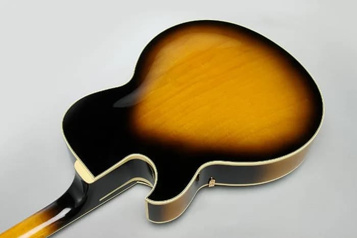 Ibanez LGB300 — photo 3