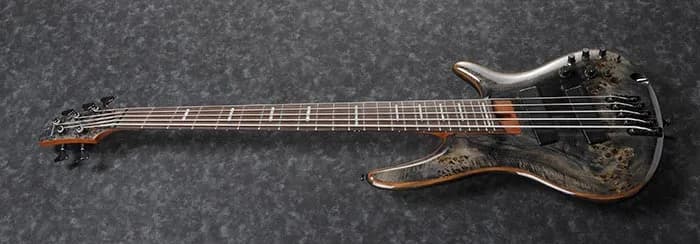 Ibanez SRMS805 — photo 4