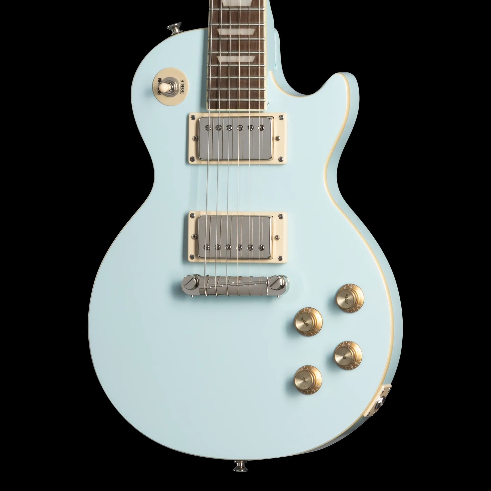 Epiphone Power Players Les Paul, Ice Blue