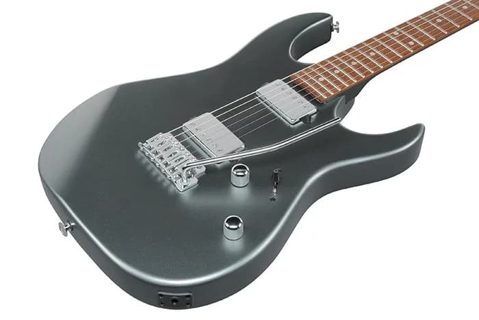 Ibanez GRX120SP — photo 6