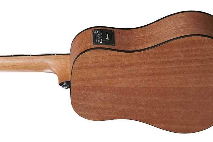 Ibanez V44MINIE — photo 3