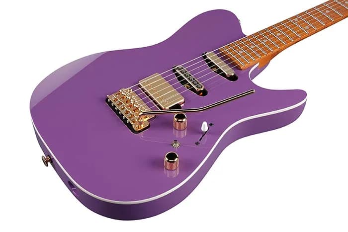 Ibanez LB1 — photo 4