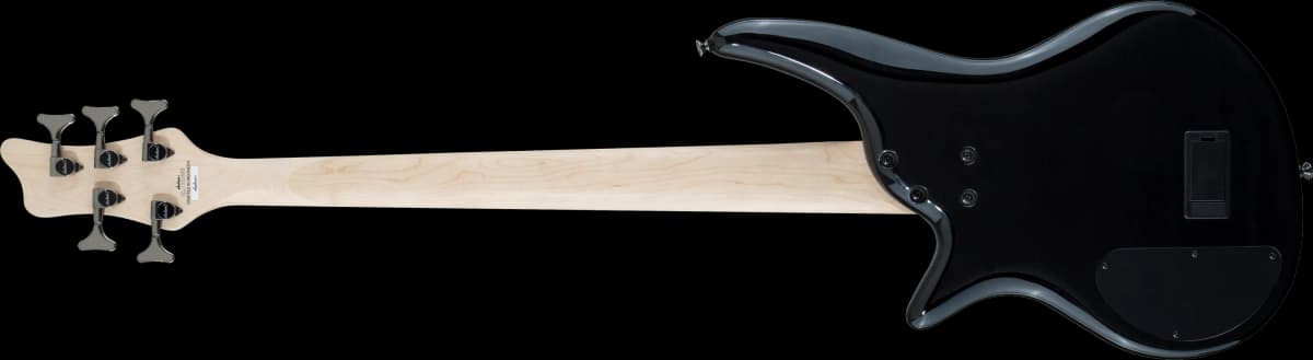 Jackson JS Series Spectra Bass JS3QV — photo 2