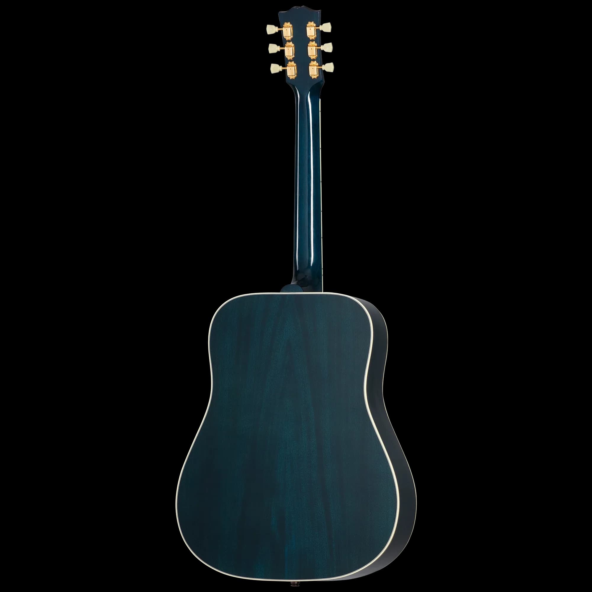 Gibson Miranda Lambert Bluebird, Bluebonnet — photo 3