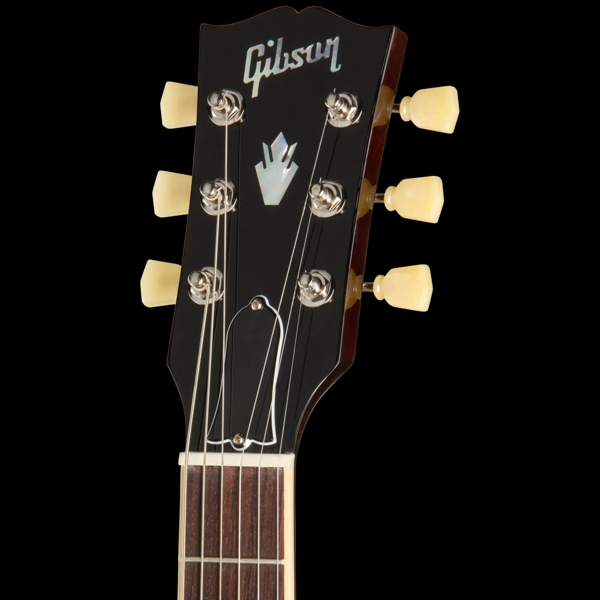 Gibson ES-335, British Racing Green, Exclusive — photo 5