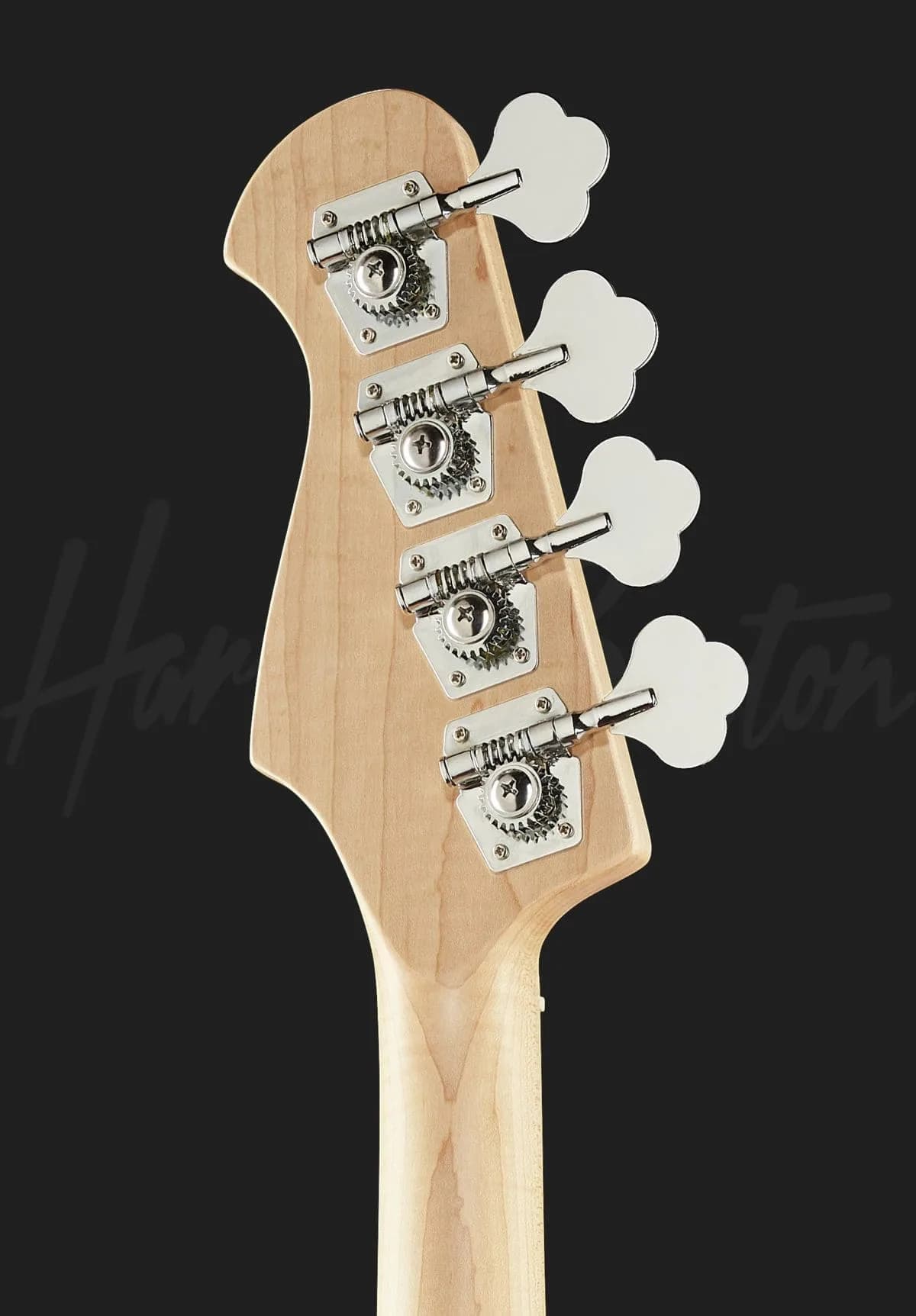 Harley Benton PB-50 FR — photo 7