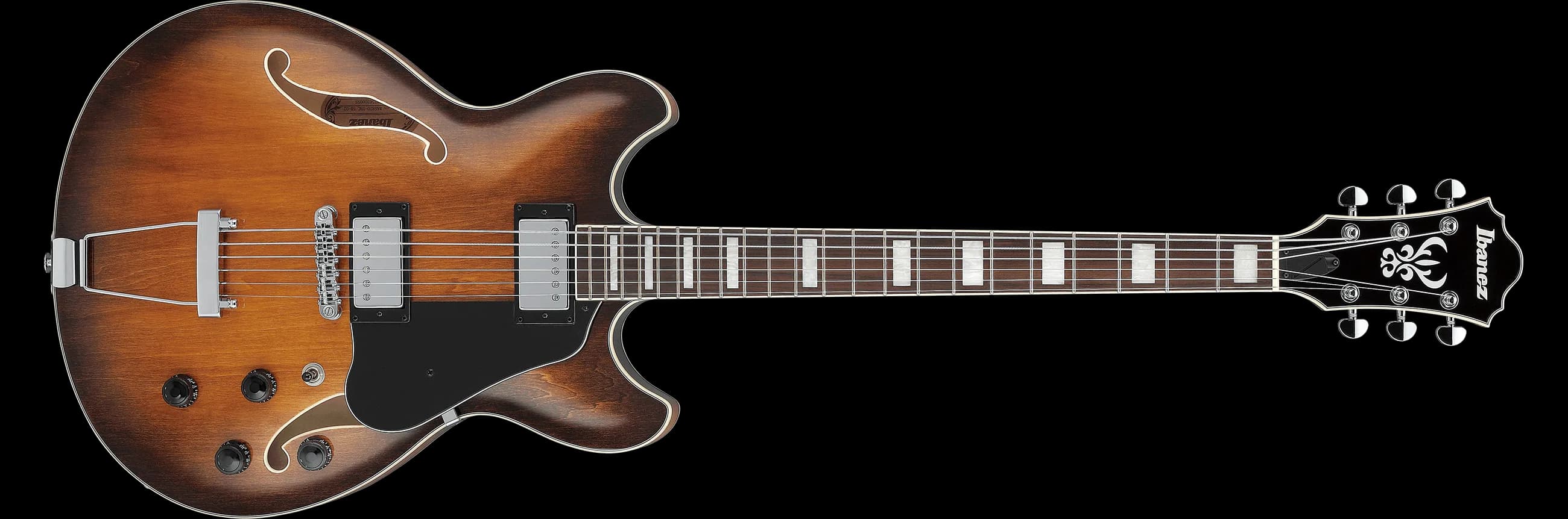 Ibanez AS7328