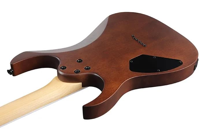 Ibanez GRG121DX — photo 5